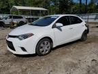 2015 TOYOTA COROLLA L - 5YFBURHE6FP215382