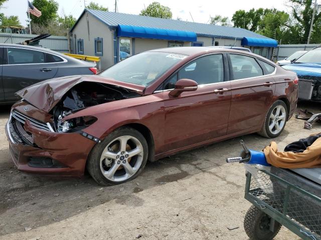 Vin: 3fa6p0hd6gr341397, lot: 54910565, ford fusion se 2016 img_1