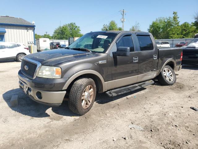 FORD F150 SUPER