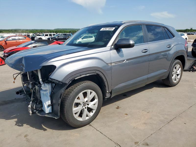 Vin: 1v2ac2caxlc220453, lot: 52921805, volkswagen atlas s 2020 img_1