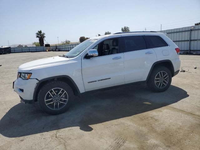 Vin: 1c4rjfbg8kc803951, lot: 54332325, jeep grand cher limited 2019 img_1