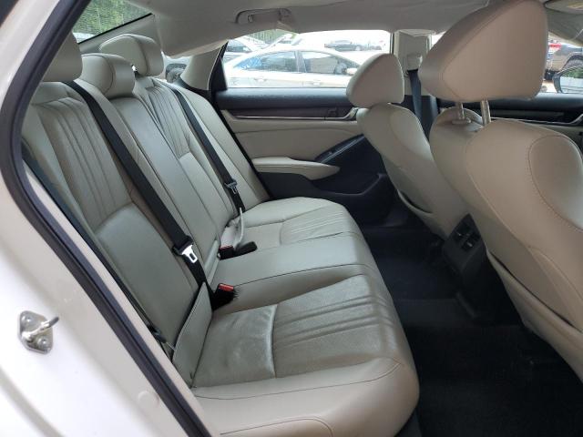 2018 HONDA ACCORD EXL - 1HGCV2F58JA015467