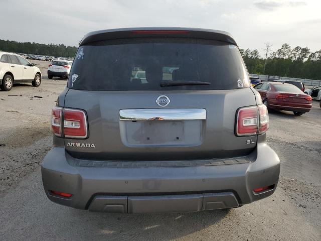 2020 NISSAN ARMADA SV - JN8AY2NC0L9622274