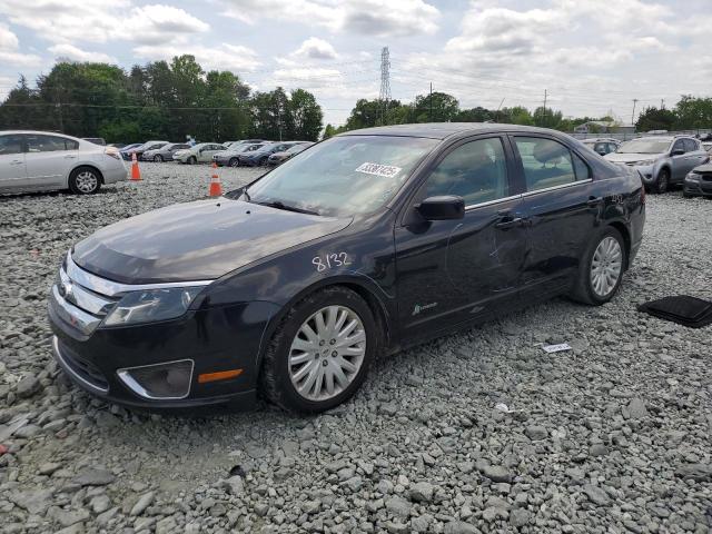 FORD FUSION HYB