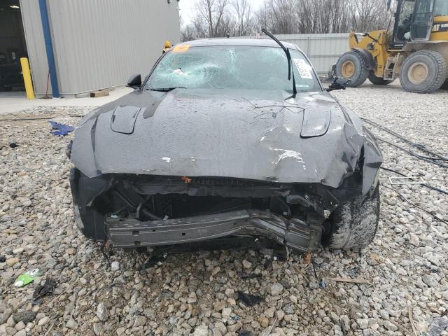 2015 FORD MUSTANG GT - 1FA6P8CF5F5424389