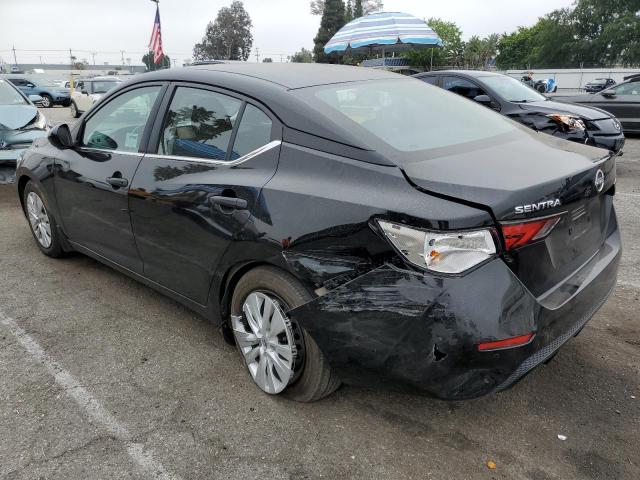 Vin: 3n1ab8bv0ry214465, lot: 54118025, nissan sentra s 20242