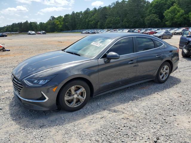Vin: 5npeg4ja5mh117632, lot: 53919675, hyundai sonata se 2021 img_1