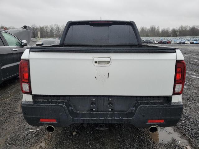 2022 HONDA RIDGELINE - 5FPYK3F80NB014766