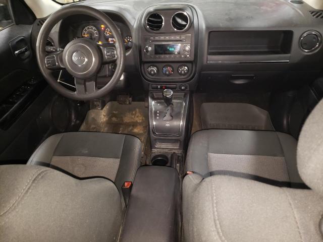 2015 JEEP PATRIOT SP - 1C4NJPBB8FD273926