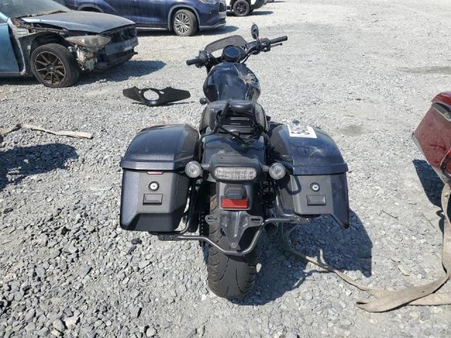 2023 HONDA CMX1100 T JH2SC8362PK201497