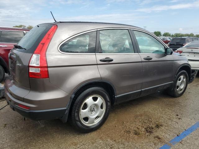 Vin: 5j6re4h36al093664, lot: 55134945, honda crv lx 20103