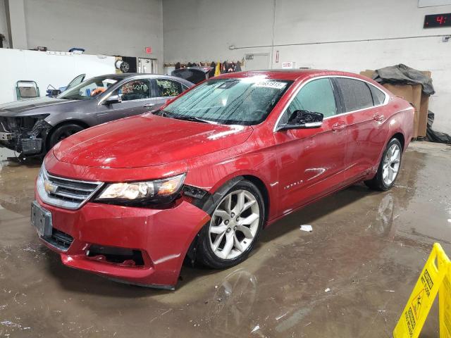 CHEVROLET IMPALA LT