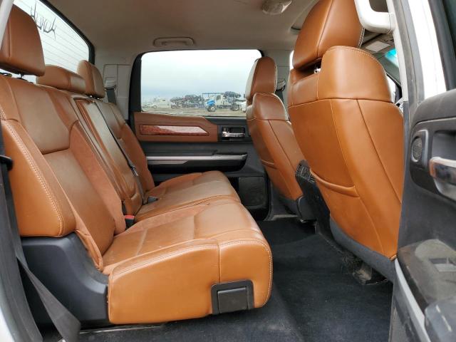 2017 TOYOTA TUNDRA CRE - 5TFAW5F19HX653977