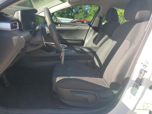 2022 KIA K5 LX - 5XXG24J25NG163085