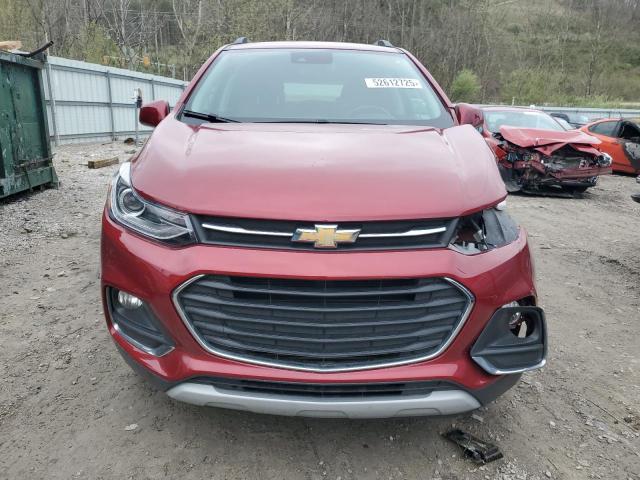 2019 CHEVROLET TRAX PREMI 3GNCJRSB5KL219773