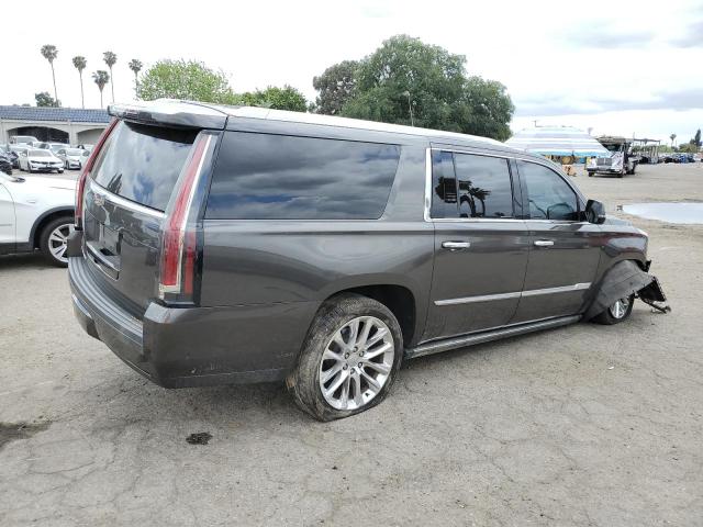 Vin: 1gys3jkj9lr216404, lot: 53396625, cadillac escalade esv premium luxury 20203