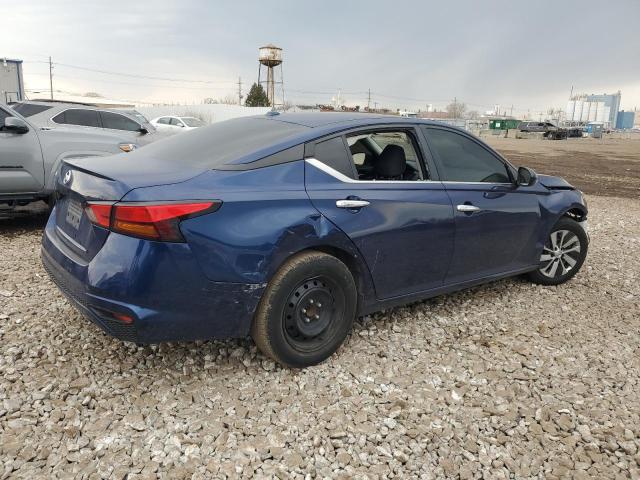 2019 NISSAN ALTIMA S - 1N4BL4BVXKN311382