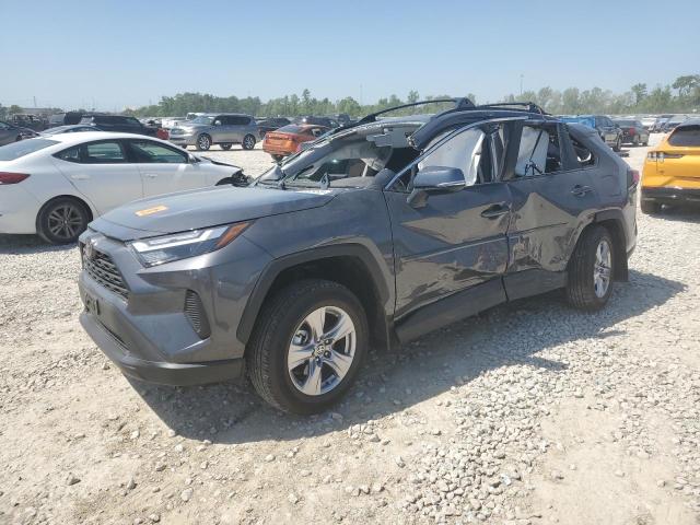 Vin: 2t3w1rfv2rc279167, lot: 52729955, toyota rav4 xle 20241