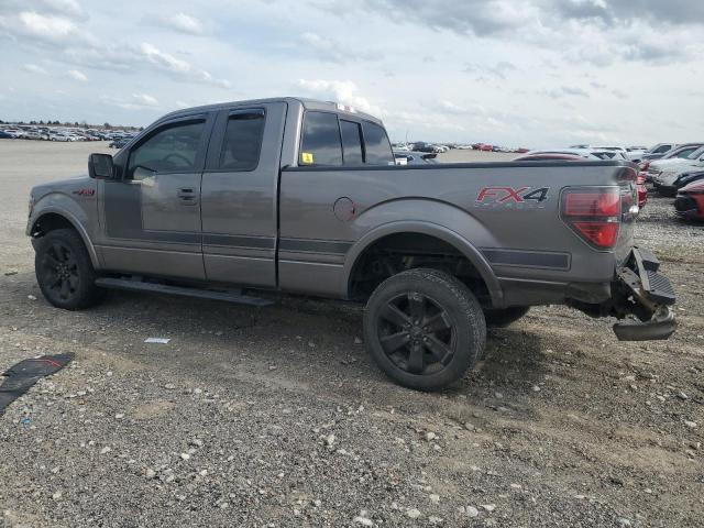 Vin: 1ftfx1et3dfd97320, lot: 51529645, ford f-150 super cab 20132