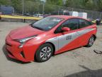 2018 TOYOTA PRIUS - JTDKBRFU5J3590486