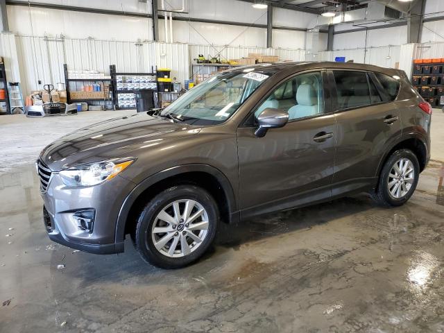 Vin: jm3ke4cy2g0911337, lot: 54073965, mazda cx-5 touring 2016 img_1