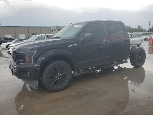 FORD F150 SUPER