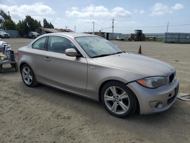 Vin: wbaup9c59cvl91758, lot: 53908995, bmw 1 series i 20124