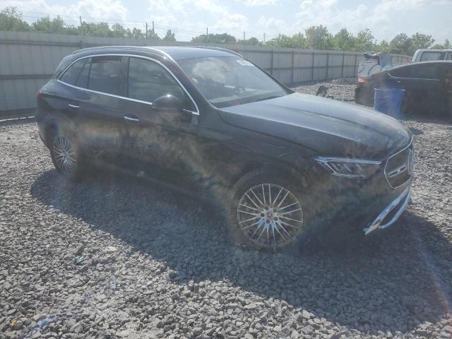 Vin: w1nkm4hb0rf124556, lot: 54922155, mercedes-benz glc-class 300 4matic 20244