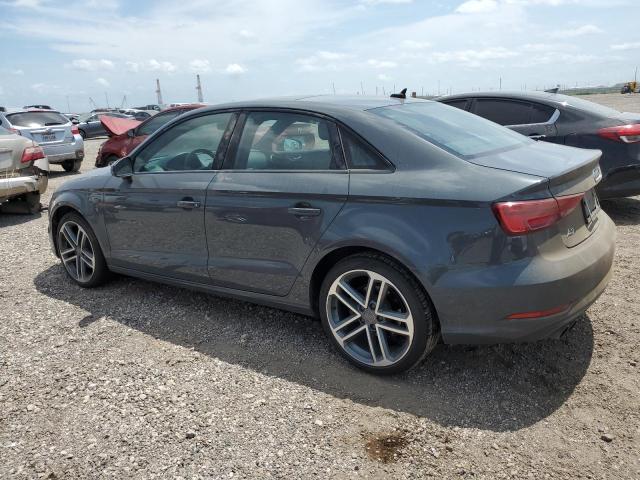 Vin: wauaugff3la075784, lot: 53146925, audi a3 premium 20202