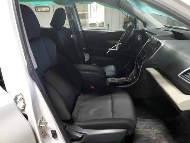 2019 SUBARU ASCENT 4S4WMAAD6K3444213