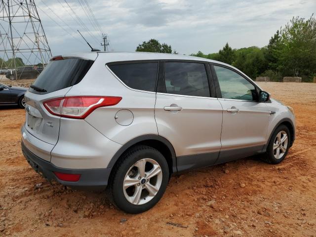 Vin: 1fmcu9gx7gub66118, lot: 53018205, ford escape se 20163