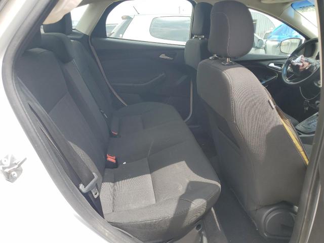 2018 FORD FOCUS SE - 1FADP3F23JL201582