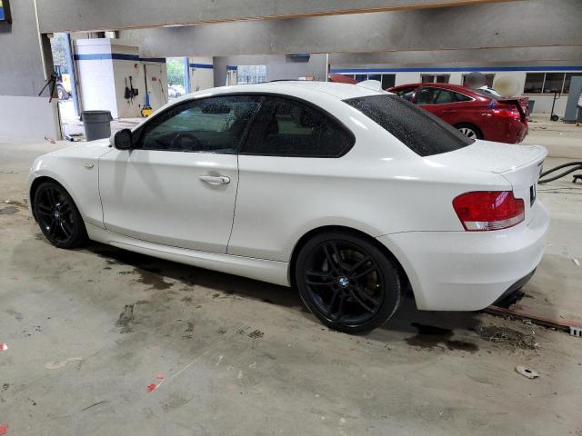 Vin: wbauc9c51bvm09289, lot: 52490405, bmw 1 series i 20112