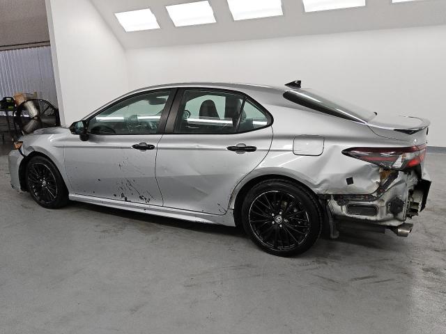 Vin: 4t1t31ak8nu032443, lot: 52853955, toyota camry night shade 20222