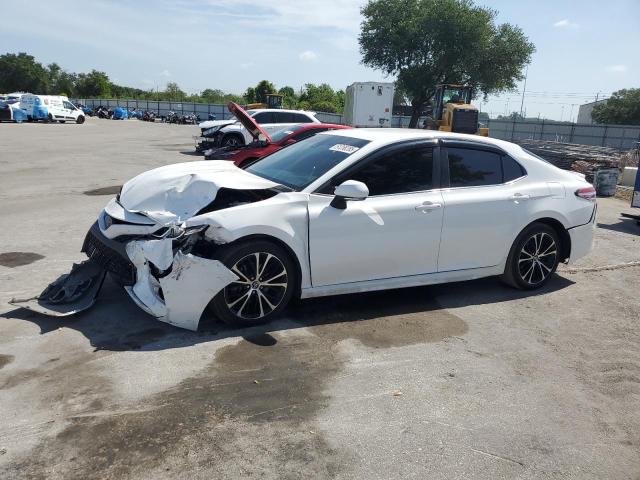Vin: 4t1b11hkxju032526, lot: 51258285, toyota camry l 2018 img_1