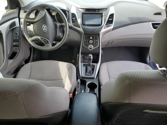 2015 HYUNDAI ELANTRA SE - 5NPDH4AE0FH583712