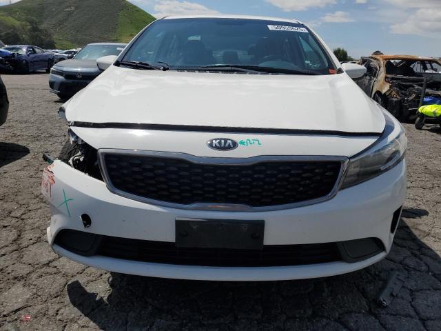 2017 KIA FORTE LX - 3KPFK4A72HE122806