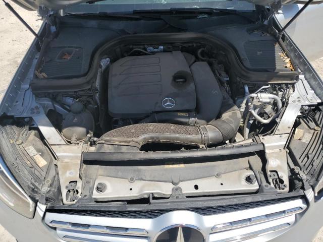 2020 MERCEDES-BENZ GLC 300 4M - W1N0G8EB6LF815253
