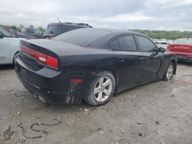 Vin: 2c3cdxbg4eh129712, lot: 54786575, dodge charger se 20143