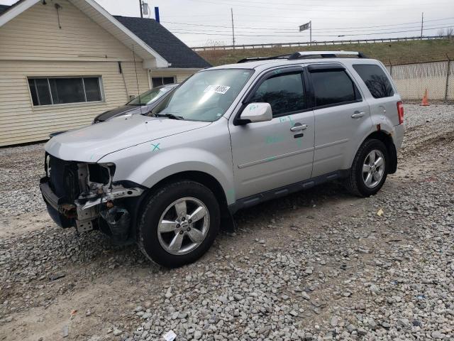 Vin: 1fmcu0e77cka20953, lot: 52116995, ford escape limited 2012 img_1