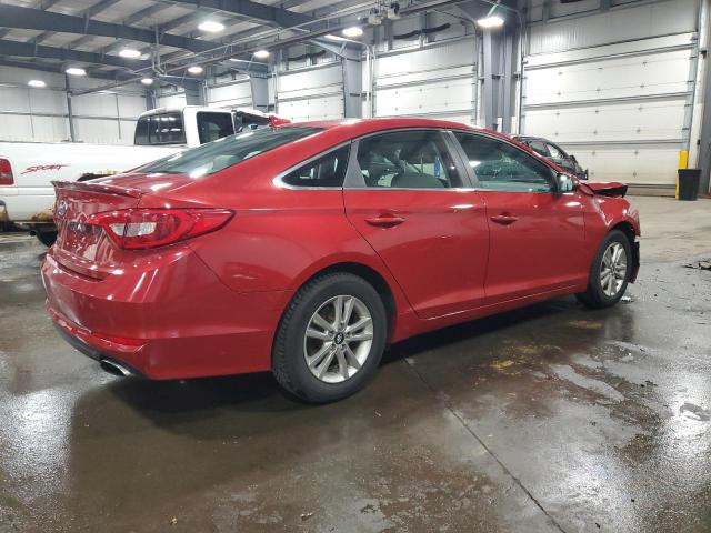 Vin: 5npe24af4hh463932, lot: 54701825, hyundai sonata se 20173
