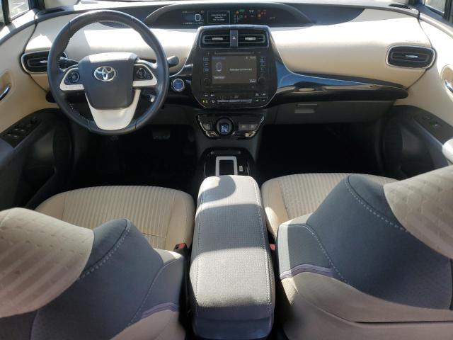 2016 TOYOTA PRIUS - JTDKARFU6G3510978