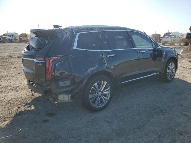 Vin: 1gykpcrs7rz709179, lot: 52251305, cadillac xt6 premium luxury 20243