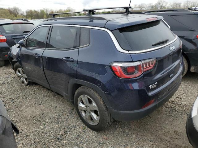 Vin: 3c4njdbb8jt162164, lot: 53934845, jeep compass latitude 20182