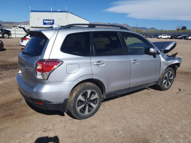Vin: jf2sjaec6hh417202, lot: 53521175, subaru forester 2.5i premium 20173