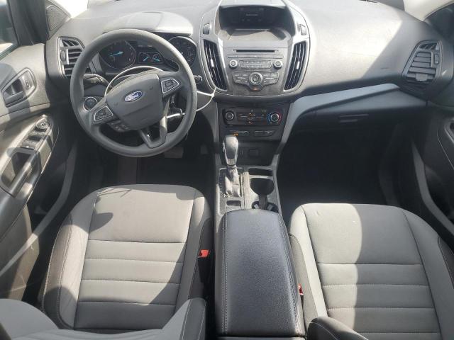 2018 FORD ESCAPE S - 1FMCU0F73JUA58597