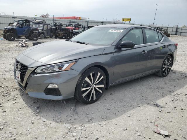 Vin: 1n4bl4cv8nn312582, lot: 53066395, nissan altima sr 2022 img_1