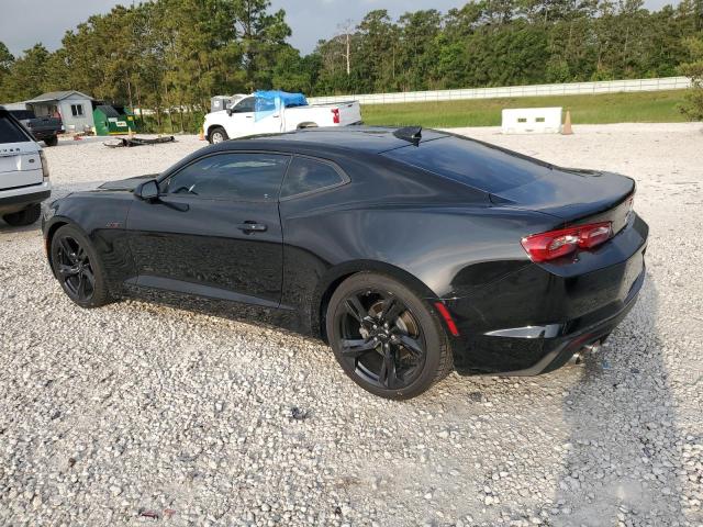 Vin: 1g1ff1r77m0138180, lot: 55119165, chevrolet camaro lz 20212