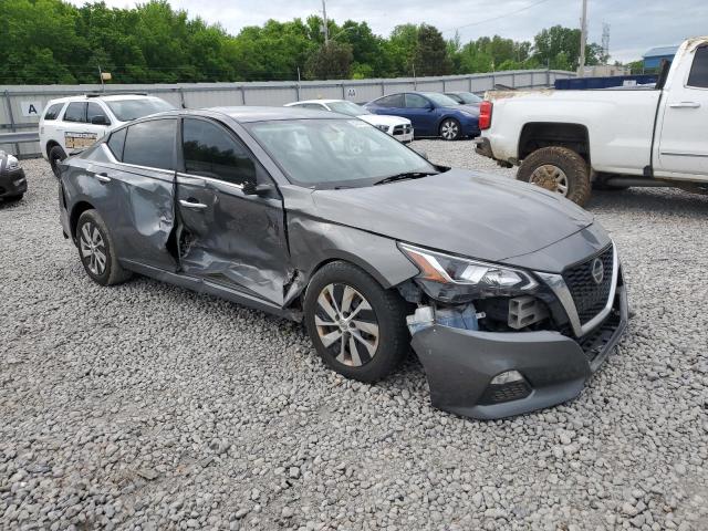 Vin: 1n4bl4bv0kn326893, lot: 54258725, nissan altima s 20194