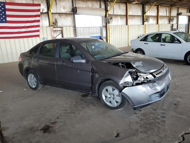 Vin: 1fahp3en7bw181186, lot: 54896405, ford focus s 20114